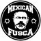 MEXICAN FUSCA