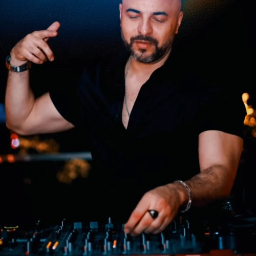 OSCAR SHARM — artist photo