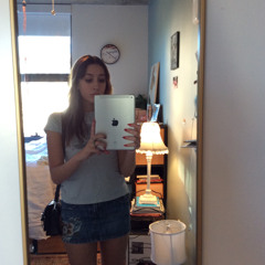 Meghan Monahan <3