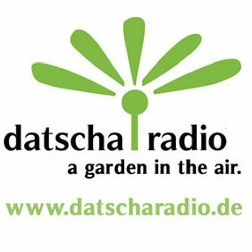 Datscha Radio’s avatar
