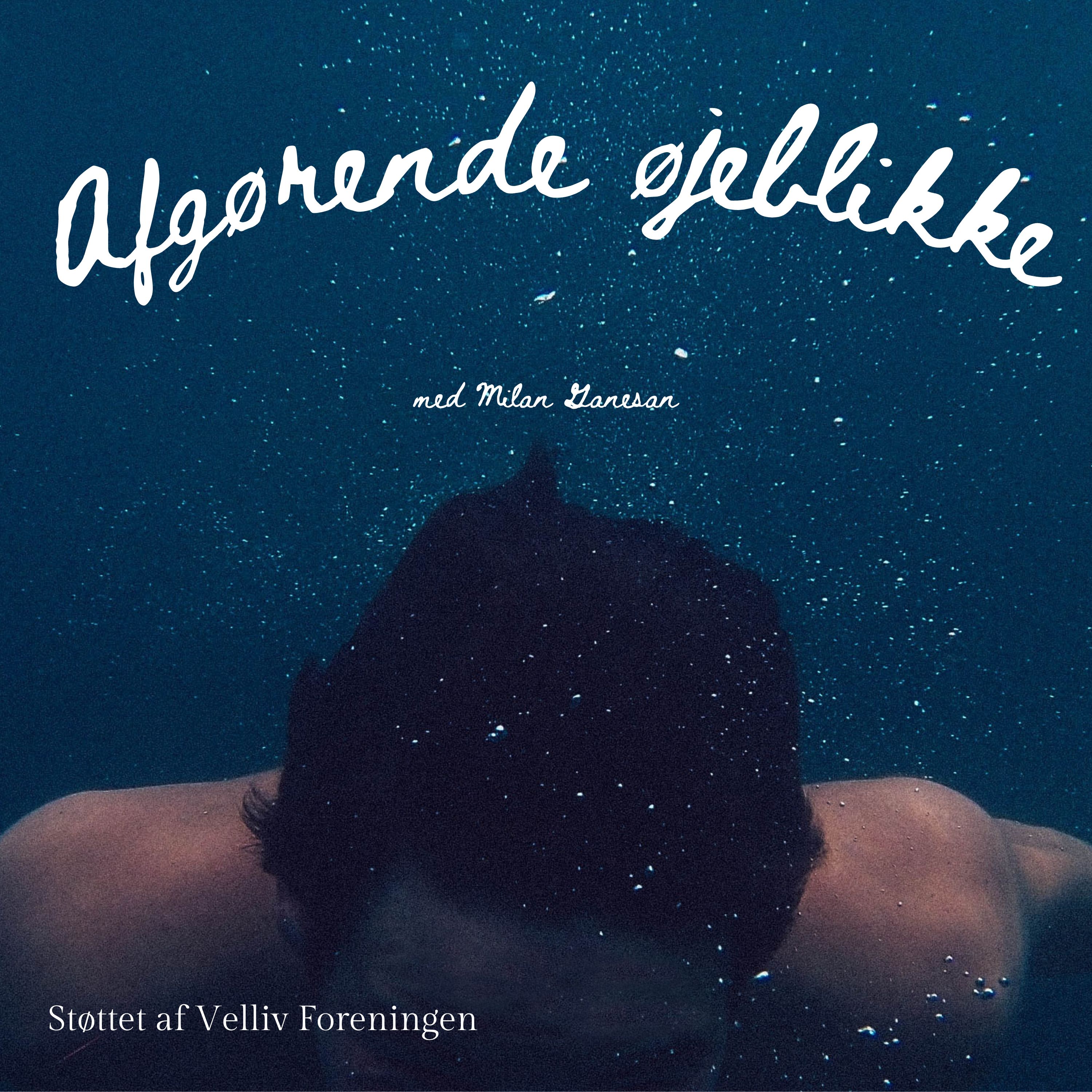 Afgørende Øjeblikke af Afgørende Øjeblikke