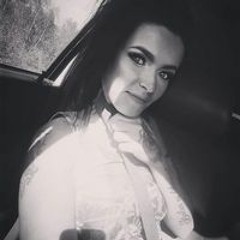 Annika Suvorov