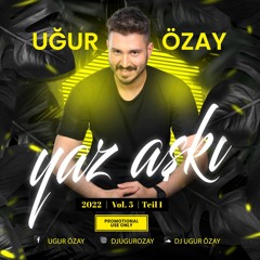 DJ UGUR ÖZAY