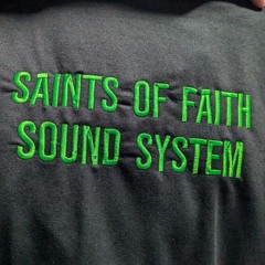 Saints Of Faith