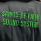 Saints Of Faith