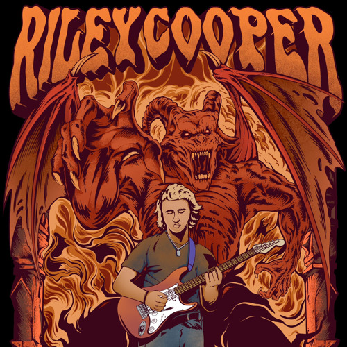 Riley Cooper’s avatar