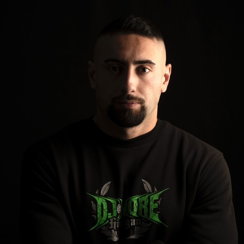 More — artist photo