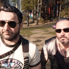 Божие Огни - Godsfires