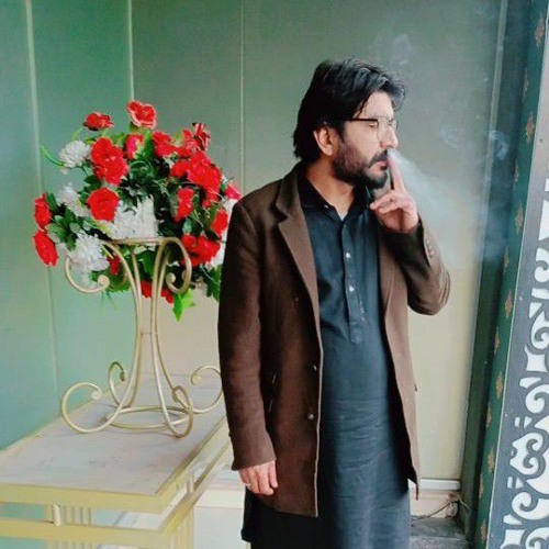 Mazhar Khursheed’s avatar
