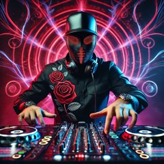 DJ RedRose