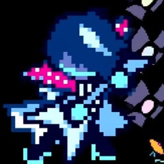 Kris Deltarune