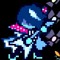 Kris Deltarune