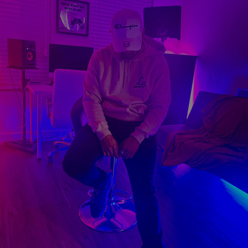 Jayy Paradise - Luv U Good