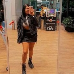 Lidiane Castro
