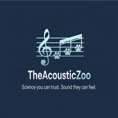 TheAcousticZoo