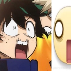 Izuku Midoriya [🐉]