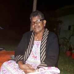 Jnr Tuvai Osea