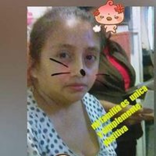 Maria Guadalupe LG’s avatar