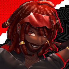 Akil Kuro (The Trickster)