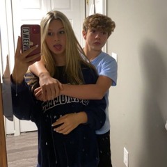 yo girl brooke+yo boy axel💤💘