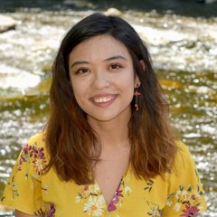 I Learn to Breathe (binaural)