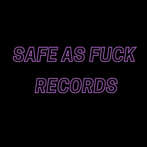 Safe as Fuck Records // OMIII’s avatar