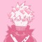 Katsuki's #1 Simp~