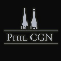 Phil CGN | Dj Phil