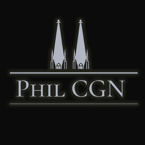 Phil CGN | Dj Phil’s avatar