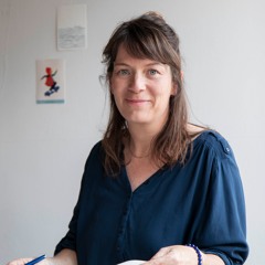 Sandra de Jong