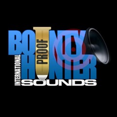 BOUNTYHUNTER/SOUND