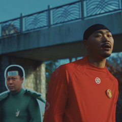 MC MADティッシュ