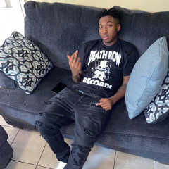 YNF Shaun P
