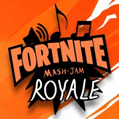 Fortnite Mash Jam: Royale P4