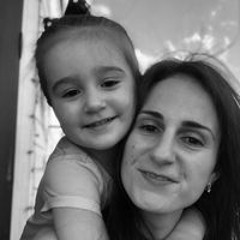 Анастасия Нестерович