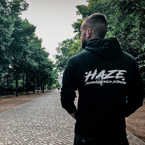 HaZe 🧨 Schrägstrich 🧨 Störung [HIGHTKK]’s avatar