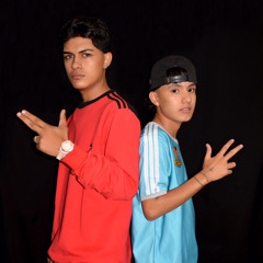 LUIS DAVID DJ & MAICOL SALAZAR DJ