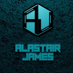 Alastair James