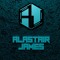 Alastair James