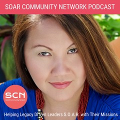 SOAR (SCN) Podcast