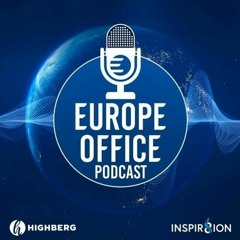 Europe Office Podcast