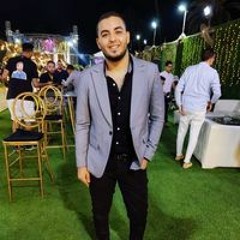 Mostafa EL Zamalkawy