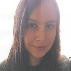 Vicky Aguilera de Filippi