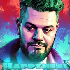 dj happymeal