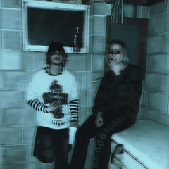 FLOOD THE BASEMENT