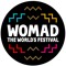 WOMADUK
