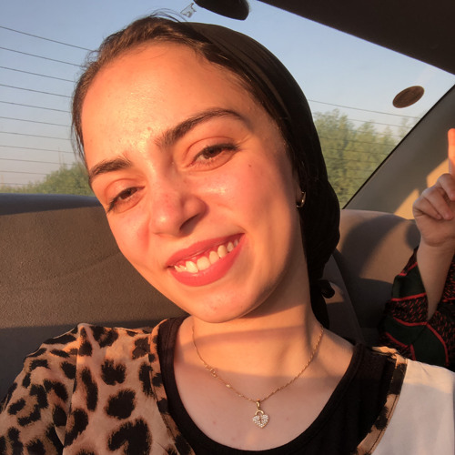 Salma Eltanbouly’s avatar