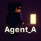 Agent A