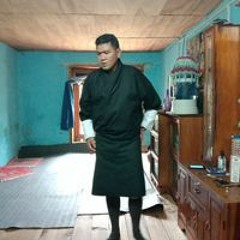 Rinchen Rinchen Sonam