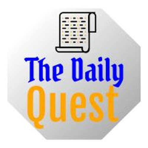 The Daily Quest Bulletin - 22nd Feb